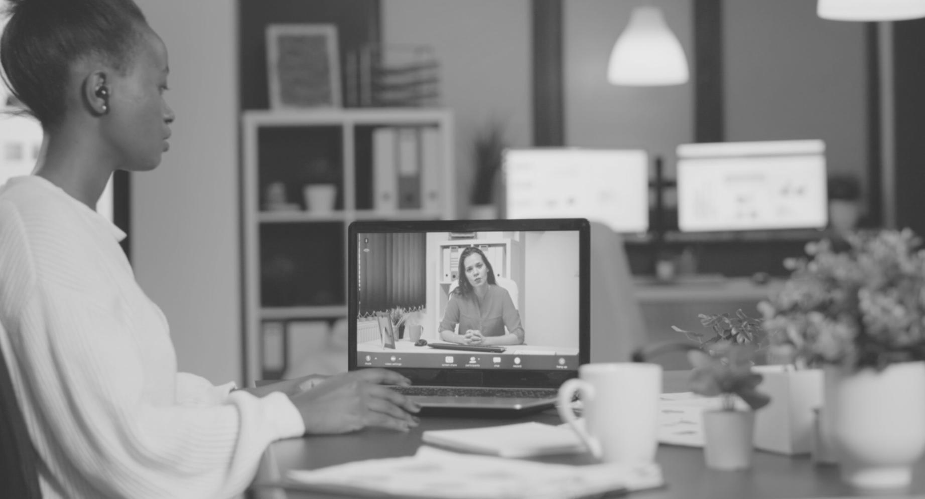 Instructora experta en finanzas